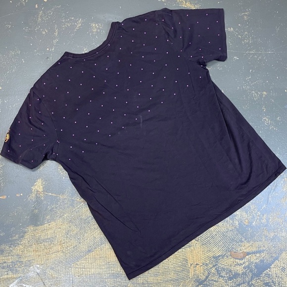 Nike Kobe Bryant Icon Pocket Shirt 779211-570 Mamba Purple - Picture 2 of 10